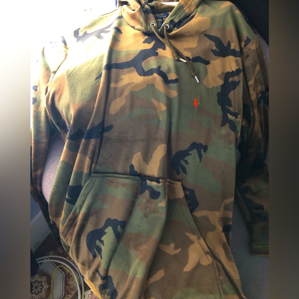 Polo Ralph Lauren sleepwear